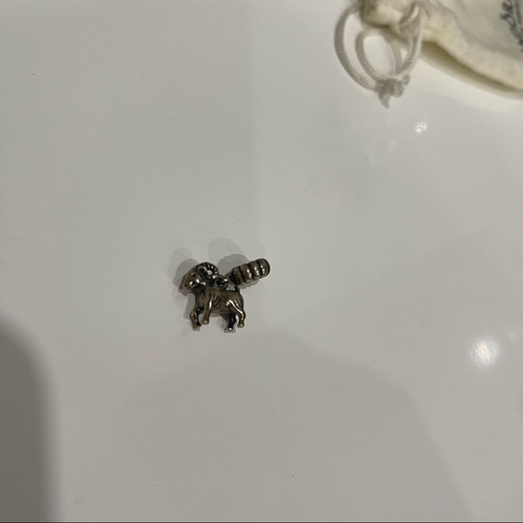 Pandora Charm - Aries - Picture 2 of 5